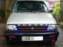 Suzuki Maruti EFI 2008 Car