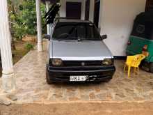 Suzuki MARUTI EFI 2010 Car