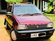 Suzuki Maruti EFI 2011 Car