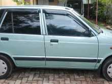 Suzuki Maruti EFI 2004 Car