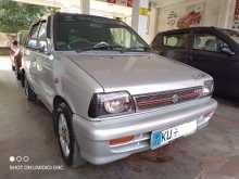 Suzuki MARUTI EFI 2012 Car
