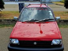 Suzuki MARUTI EFI 2006 Car