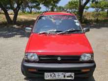 Suzuki MARUTI EFI 2006 Car