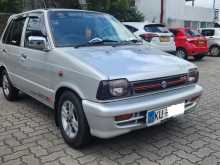 Suzuki MARUTI EFI SPORT 2012 2012 Car