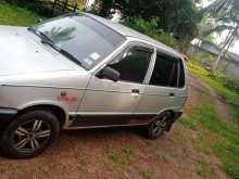 Suzuki Maruti EFI 2010 Car