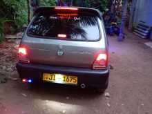 Suzuki Maruti Efl 2004 Car