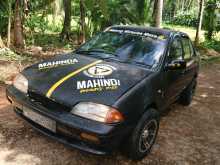 Suzuki Esteem 1995 Car