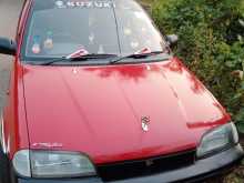 Suzuki Maruti 1996 Car