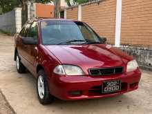 Suzuki ESTEEM 2000 Car