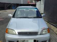Suzuki Esteem 2003 Car