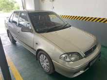 Suzuki Maruti Esteem 2003 Car