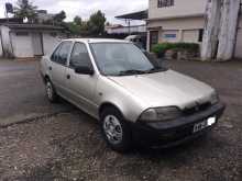 Suzuki MARUTI	ESTEEM 1996 Car