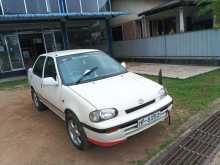 Suzuki Maruti Esteem 1995 Car