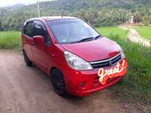 Suzuki Maruti Estilo 2011 Car