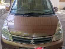 Suzuki Maruti Estilo 2011 Car