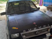 Suzuki Maruti 1985 Car