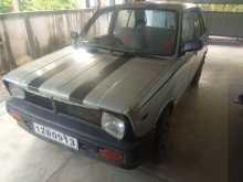 Suzuki Maruti 1981 Car