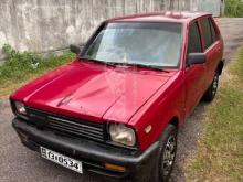 Suzuki Maruti 1983 Car