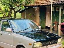 Suzuki Maruti Japan 1981 Car