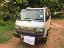 Suzuki Maruti Omini 2011 Car