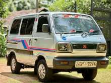 Suzuki Maruti Omni 2001 Van