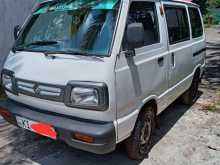 Suzuki Maruti Omni 2008 Van