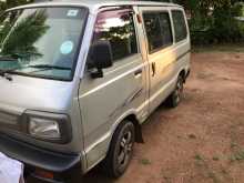 Suzuki Maruti Omni 2011 Van