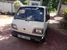 Suzuki MARUTI Omni 2004 Van