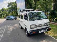 Suzuki MARUTI Omni 2010 Van