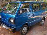 Suzuki Omni 1997 Van