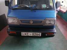 Suzuki Maruti Omni E 2007 Van