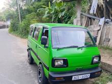 Suzuki Maruti Omni 1998 Van