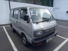 Suzuki MARUTI OMNI 2005 Van