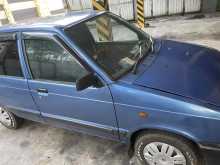Suzuki MARUTI PSTEERIN 2008 Car