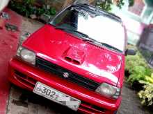Suzuki Maruti 2000 Car