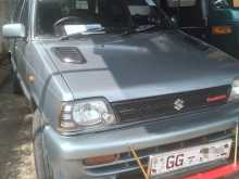 Suzuki Maruti Special Edition 5 Speed Sports 2001 Car