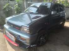 Suzuki Maruti Special Edition 5 Speed Sports 2003 Car