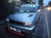 Suzuki Maruti Special Edition 5 Speed Sports 2003 Car