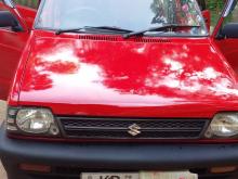 Suzuki Maruti Sport 2006 Car