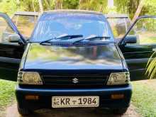 Suzuki Maruti 2011 Car