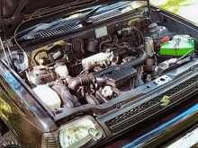 Suzuki Maruti Sport 2010 Car