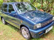 Suzuki Maruti Sport 2011 Car