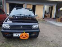 Suzuki Maruti Sport 2012 Car