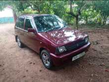 Suzuki Maruti SPORT 2011 Car