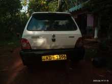 Suzuki Maruti 2006 Car