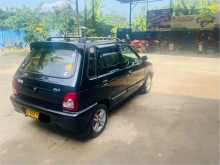 Suzuki Maruti Sport 2011 Car