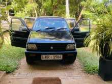 Suzuki Maruti 2011 Car