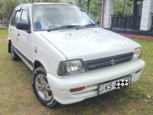 Suzuki Maruti Sports 2012 Car
