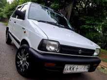 Suzuki MARUTI 800 Sport AC 2010 Car