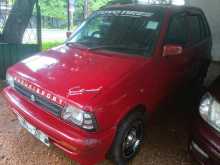 Suzuki Maruti Sports 2003 Car